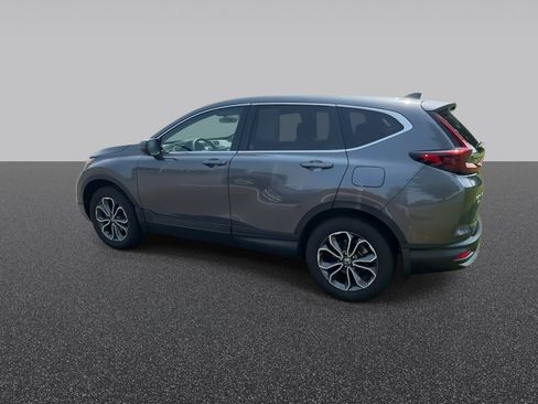 Used 2021 Honda CR-V EX image 7