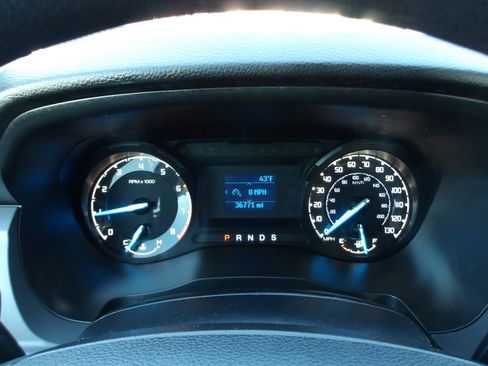 Used 2019 Ford Ranger XL w/ Equipment Group 101A Mid image 17