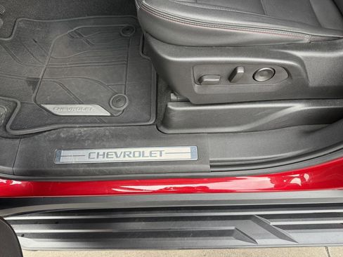 Used 2024 Chevrolet Tahoe RST image 12