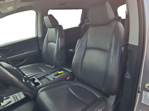 Used 2020 Honda Odyssey EX-L image 12