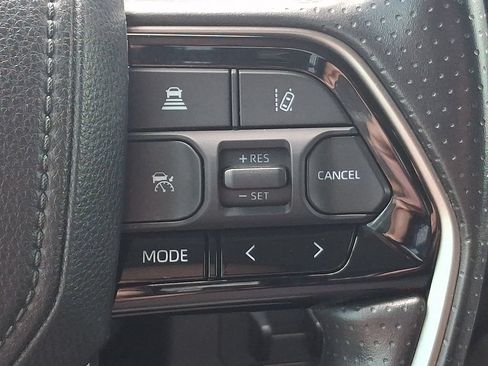 Used 2024 Toyota Tundra SR5 AWD/4WD image 21