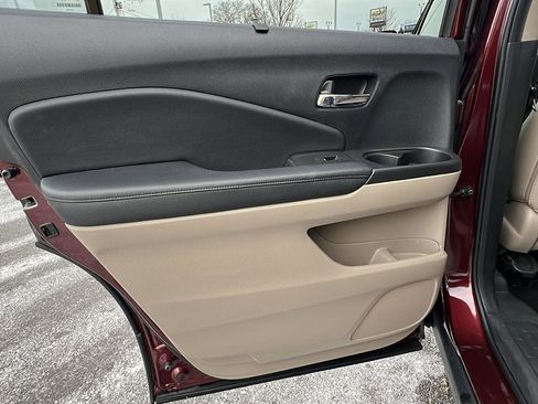 Certified 2021 Honda Pilot Touring image 18