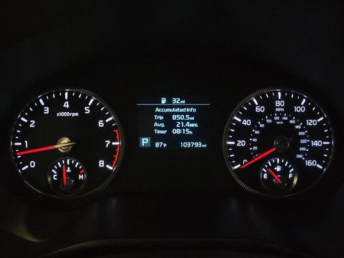 Used 2020 Kia Telluride S AWD/4WD image 23