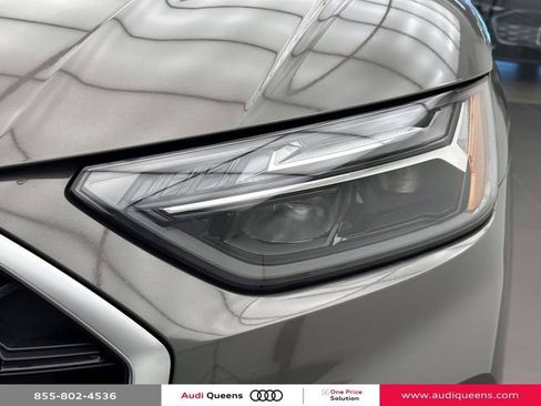 Certified 2023 Audi Q5 2.0T Premium w/ Convenience Package AWD/4WD image 7