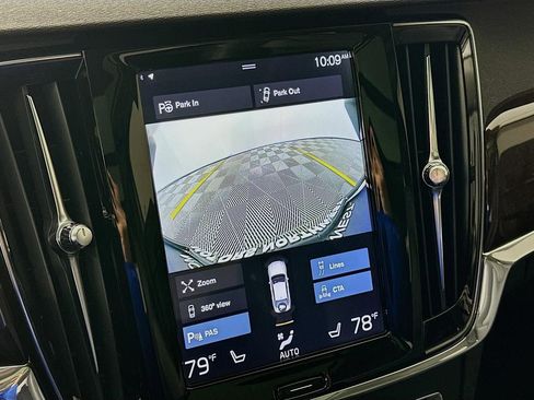 Used 2019 Volvo S90 T5 Momentum image 46