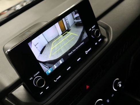 Used 2024 Honda Accord LX image 25