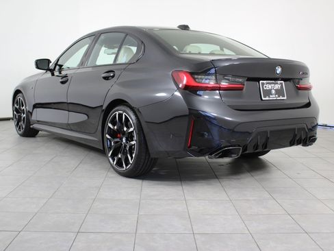 New 2026 BMW M340i Sedan image 2