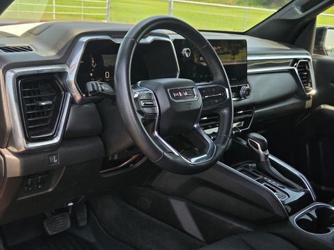 Used 2023 GMC Canyon Elevation w/ Convenience Package RWD image 12