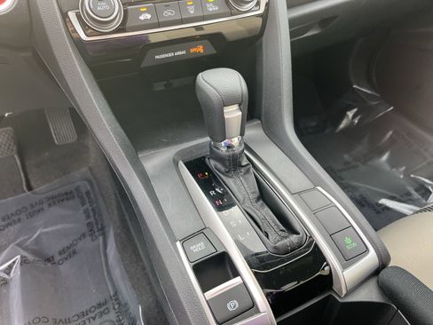 Used 2017 Honda Civic EX image 23