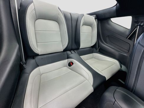 Used 2024 Ford Mustang Premium RWD image 17