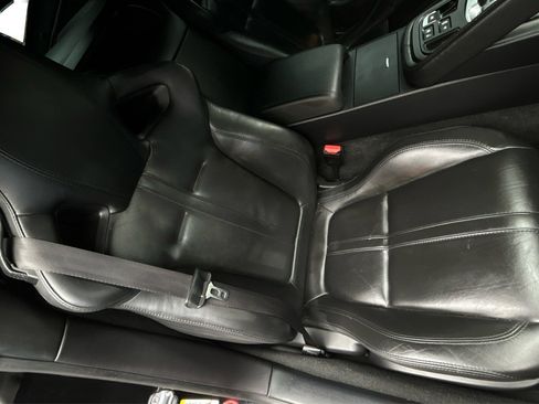 Used 2015 Jaguar F-TYPE S image 36