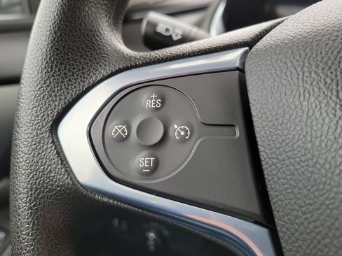 Used 2021 Chevrolet Traverse LS w/ LPO, Blackout Package image 14