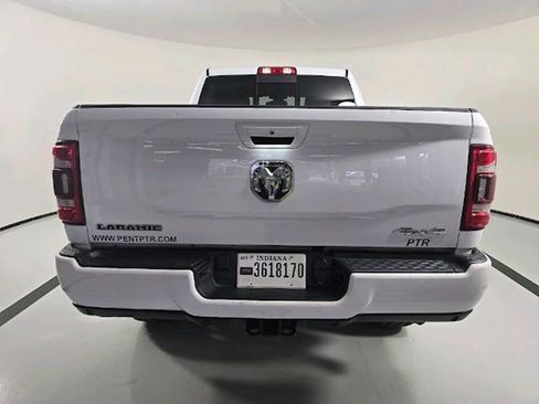 Used 2023 RAM 2500 Laramie AWD/4WD image 6