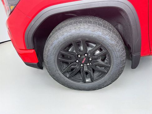 New 2026 GMC Sierra 1500 Pro w/ Graphite Edition AWD/4WD image 21