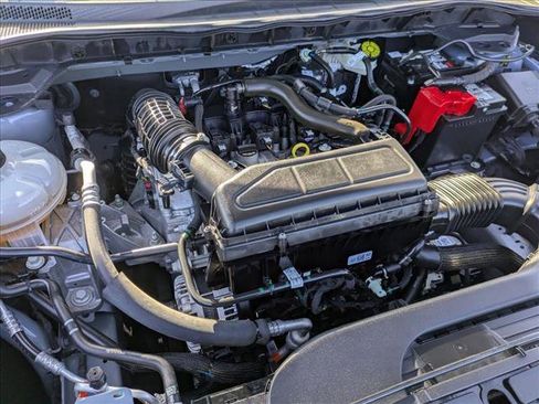 Used 2024 Ford Escape Active image 22