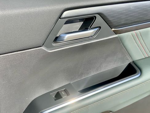 New 2026 GMC Acadia AT4 w/ LPO, Floor Liner Package image 56