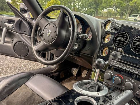Used 2006 Dodge Viper SRT-10 RWD image 29