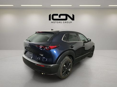 Used 2023 MAZDA CX-30 2.5 Turbo w/ Premium Plus Pkg AWD/4WD image 11