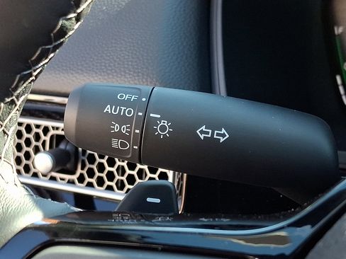 New 2026 Honda Civic Sport Touring image 16