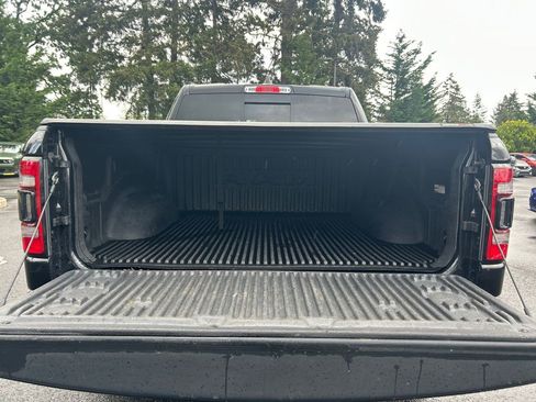 Used 2021 RAM 1500 Big Horn AWD/4WD image 23