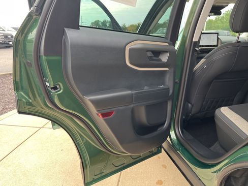 New 2025 Ford Bronco Sport Big Bend image 35