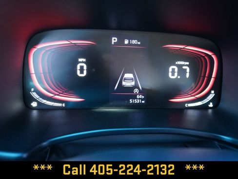 Used 2024 Kia Soul LX w/ Option Group 015 FWD image 29