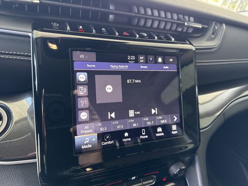 Used 2023 Jeep Grand Cherokee L Laredo w/ Trailer Tow Group (B) image 22