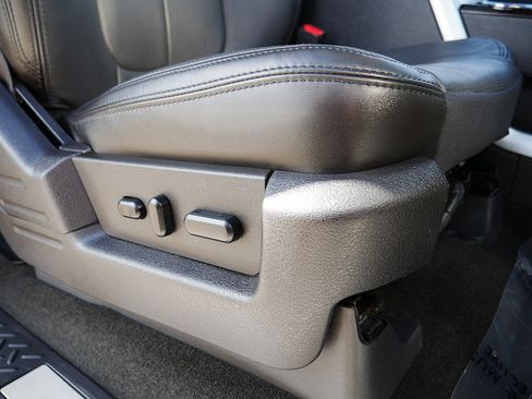 Used 2014 Ford F150 Platinum AWD/4WD image 58