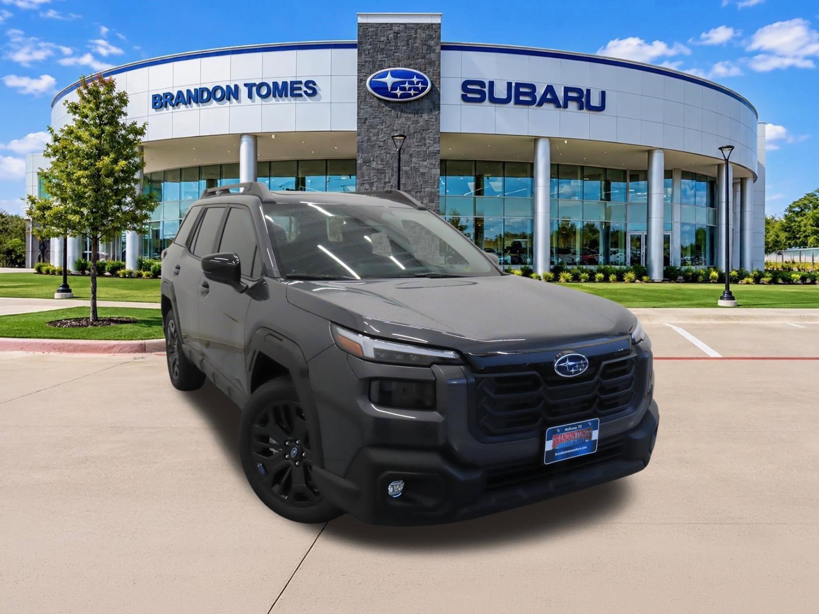 New 2026 Subaru Outback Limited XT AWD/4WD image 1