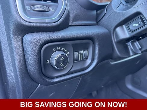 New 2026 RAM 3500 Laramie image 23