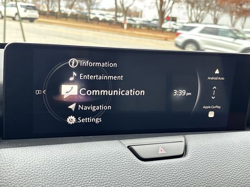 New 2026 MAZDA CX-70 3.3 Turbo w/ Premium Package image 35