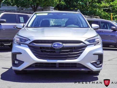 Used 2024 Subaru Legacy Limited AWD/4WD image 16