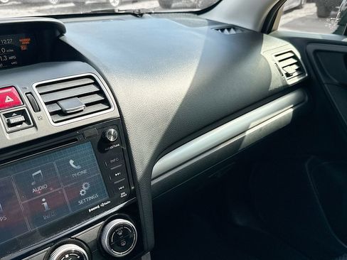 Used 2018 Subaru Forester 2.5i Premium image 18