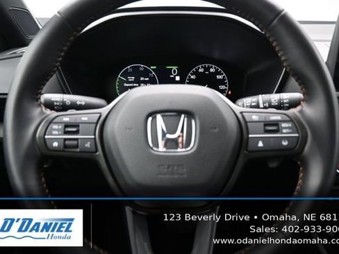 Used 2026 Honda CR-V Sport image 28