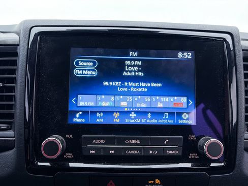 Used 2022 Nissan Frontier S w/ Technology Package RWD image 20