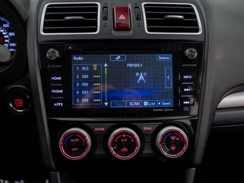 Used 2016 Subaru Forester 2.0XT Touring w/ Protection Package #2 image 23