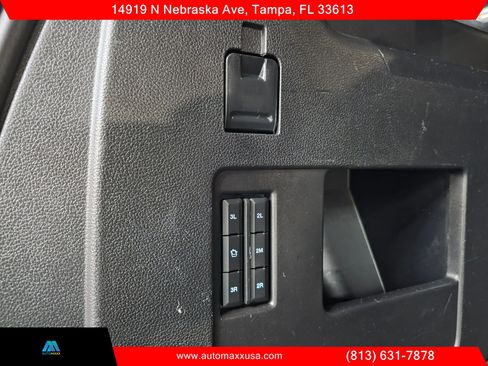 Used 2019 Ford Expedition Max Limited RWD image 33