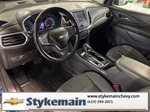 Used 2022 Chevrolet Equinox LT image 27