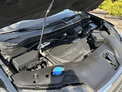 Used 2017 Honda Pilot EX-L image 13