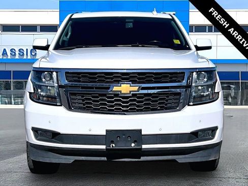 Used 2020 Chevrolet Tahoe LT image 2