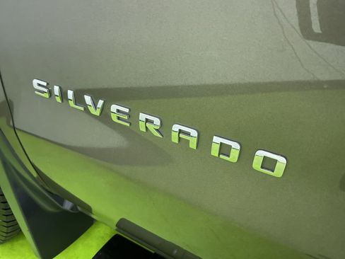 Used 2014 Chevrolet Silverado 1500 LT image 14