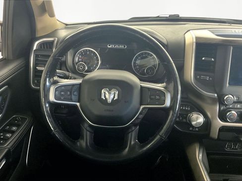 Used 2020 RAM 1500 Laramie image 10