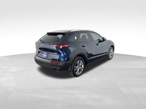 Used 2026 MAZDA CX-30 AWD 2.5 S w/ Premium Package image 5