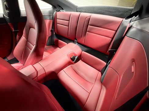 Used 2023 Porsche 911 Carrera 4 GTS image 19