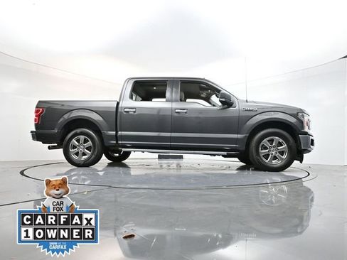 Used 2019 Ford F150 XLT w/ Equipment Group 302A Luxury image 36