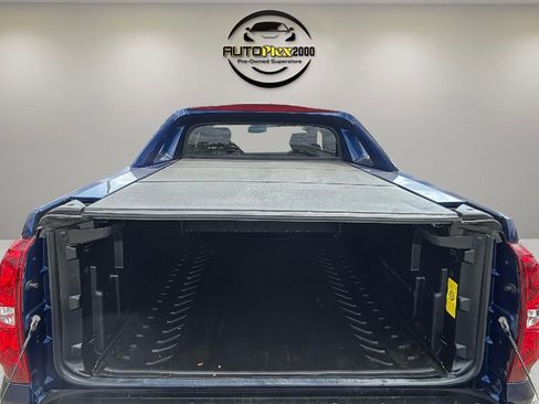 Used 2013 Chevrolet Avalanche LT w/ All-Star Edition AWD/4WD image 19