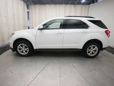 Used 2017 Chevrolet Equinox LT w/ Convenience Package FWD image 23