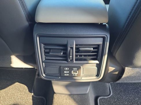 New 2026 Subaru Forester Premium image 18