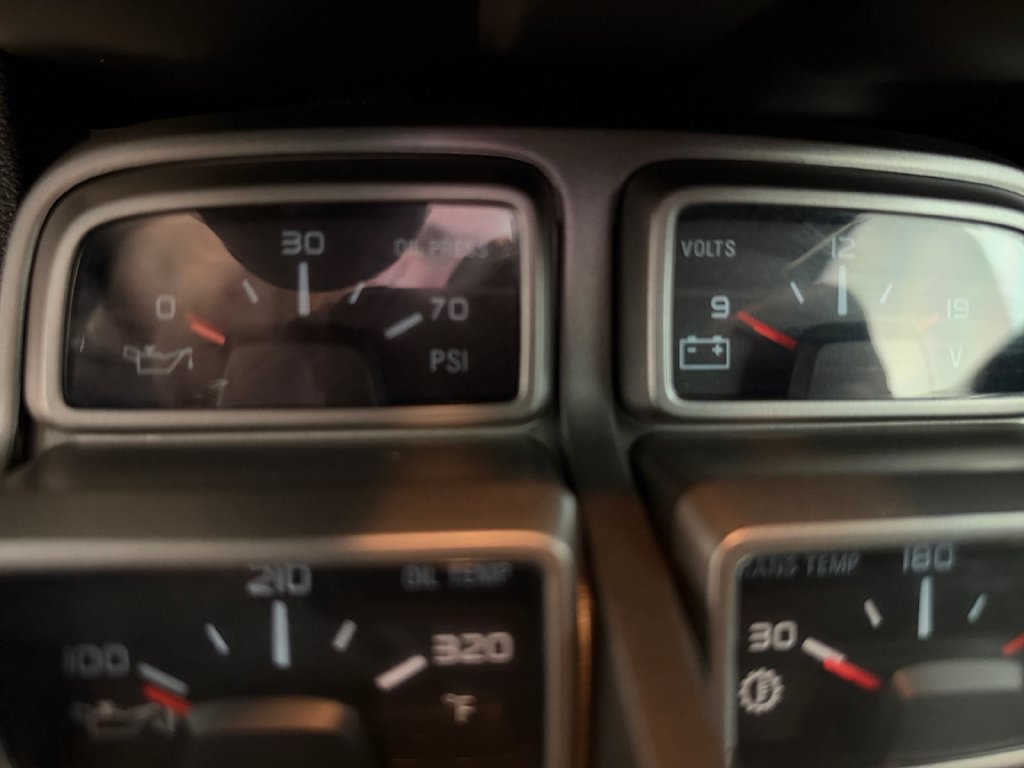 Used 2014 Chevrolet Camaro SS w/ RS Package RWD image 21