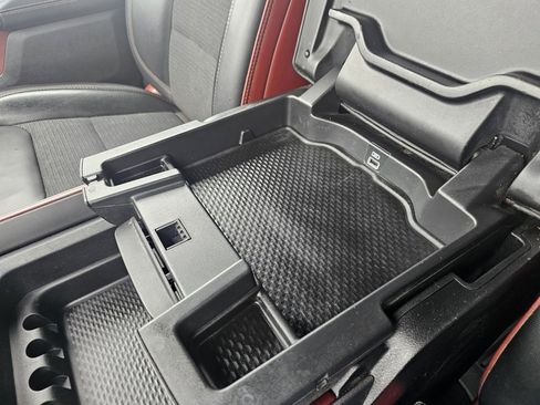 Used 2020 RAM 1500 Rebel w/ Rebel Level 1 Equipment Group image 49